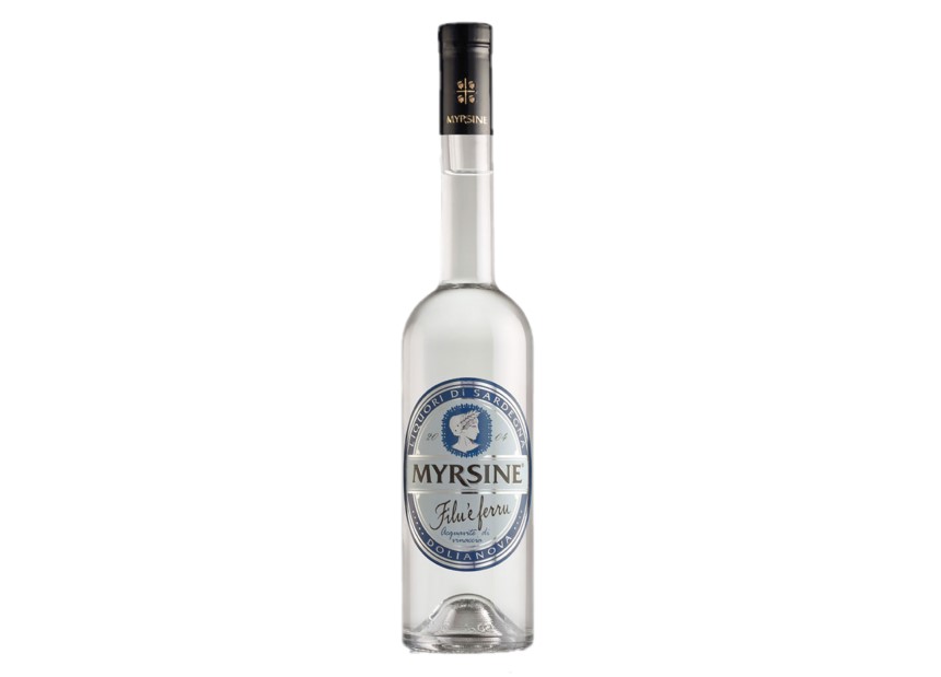 Filu & Ferru Myrsine Cl 70