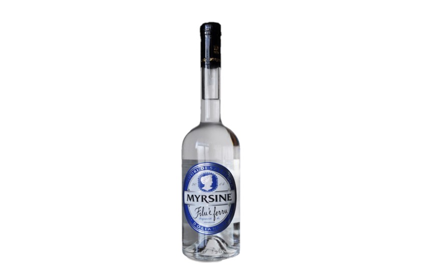 Filu & Ferru Myrsine Cl 50