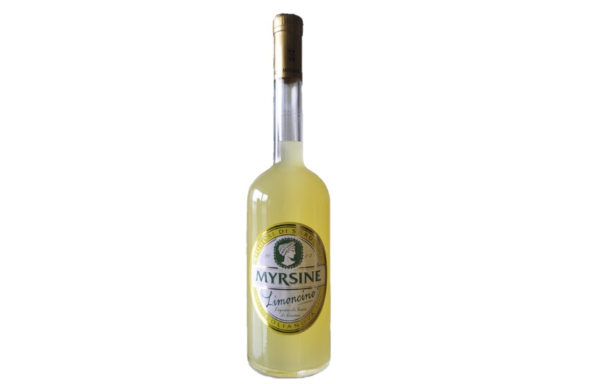 Limoncino Myrsine Cl 70