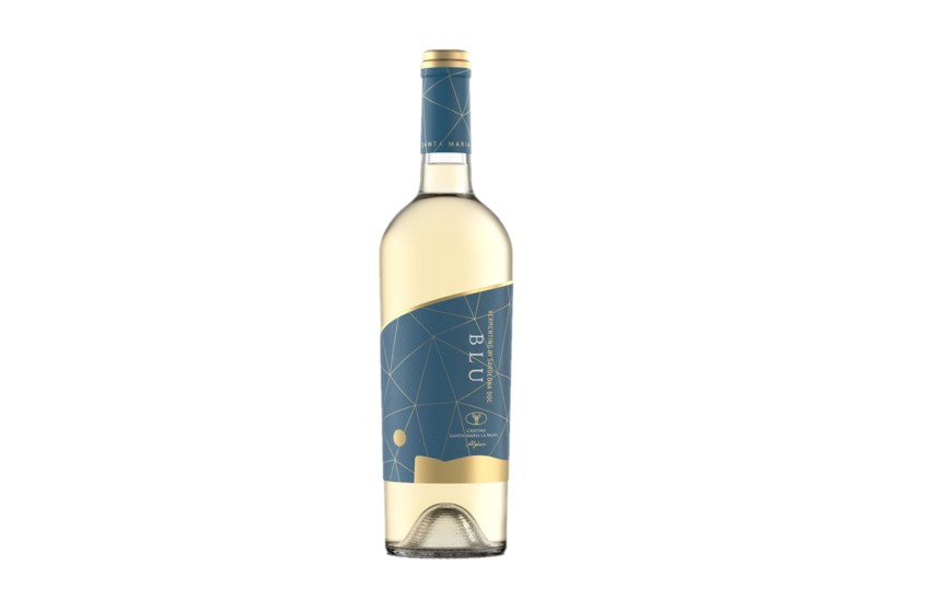 Vermentino Blu S.M.La Palma Cl 75