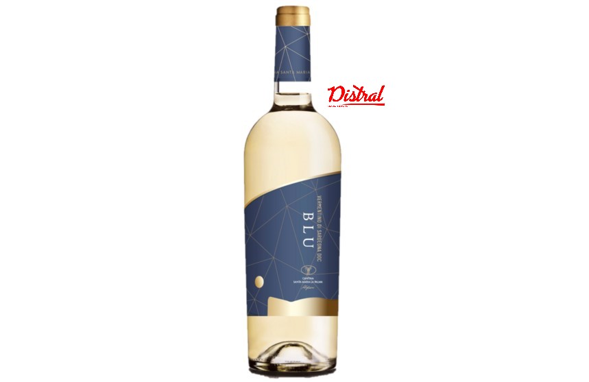 Vermentino Blu S.M.La Palma Cl 75