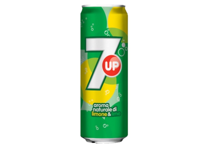 SevenUp Cl 33 Sleek