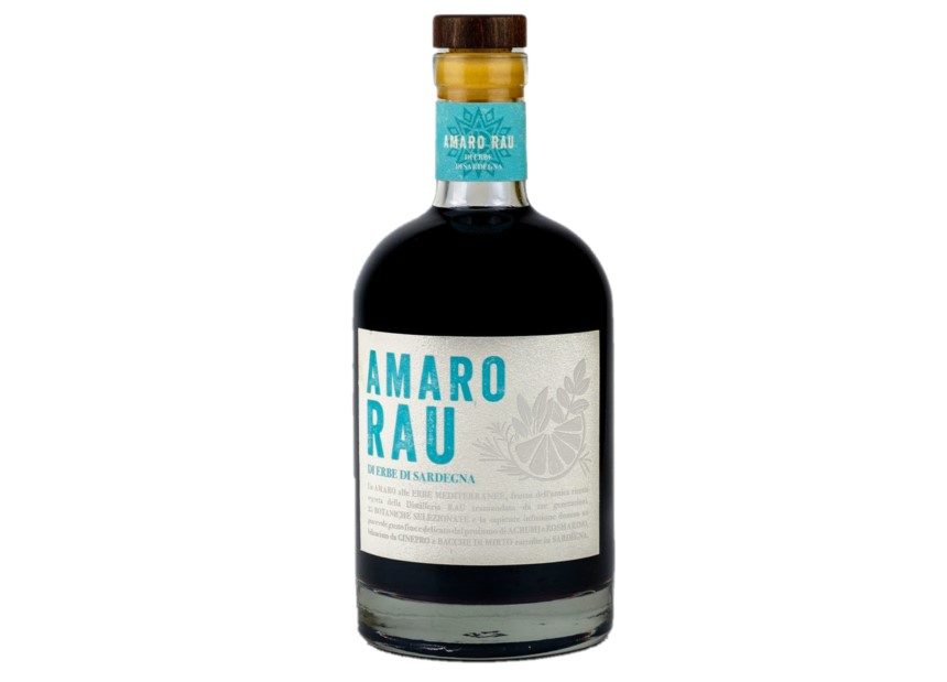 Amaro Rau Cl 70