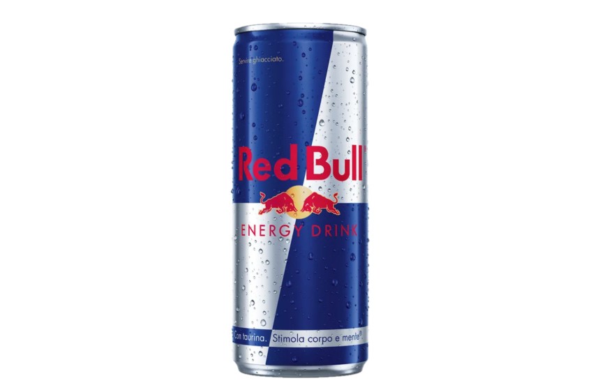 Red Bull Energy Drink Cl 25