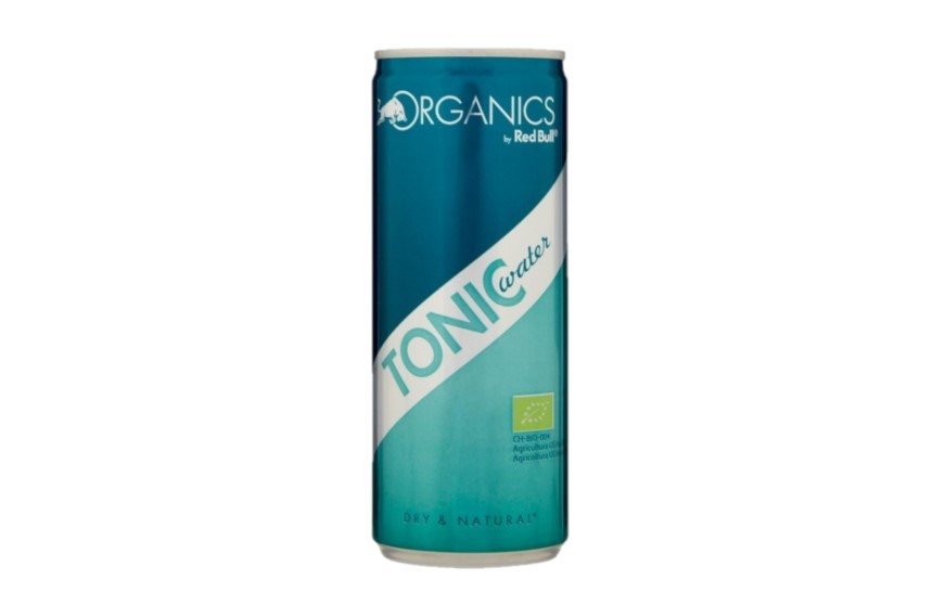 Organics Tonica Cl 25