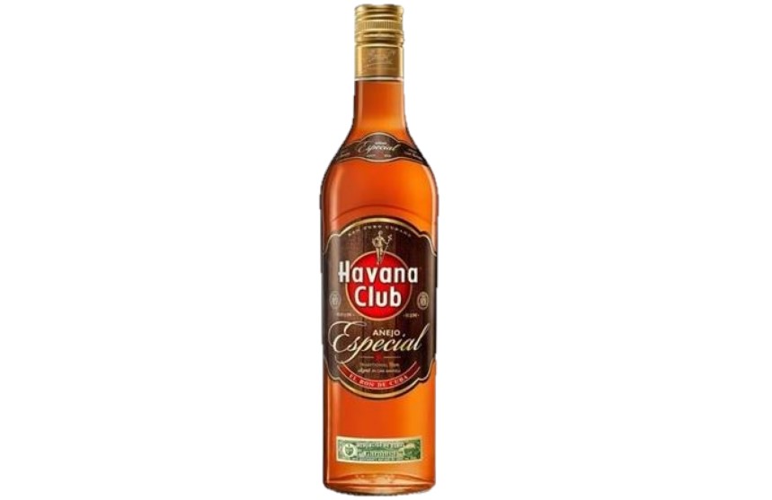 Rum Havana Club Anejo Especial Lt 1