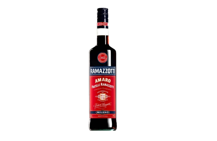 Amaro Ramazzotti Lt 1
