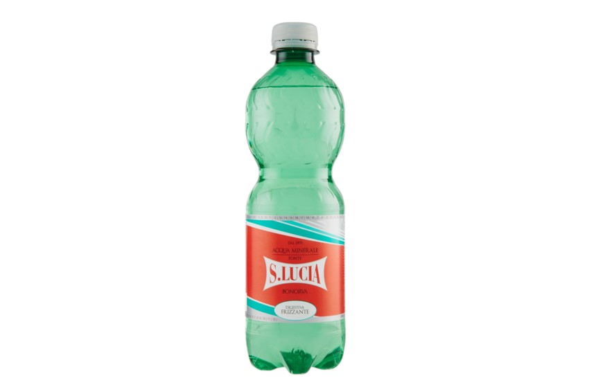 Acqua Santa Lucia Frizzante Cl 50