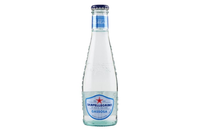 Gassosa Sanpellegrino Cl 20