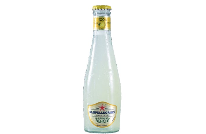 Limonata Bio Sanpellegrino Cl 20