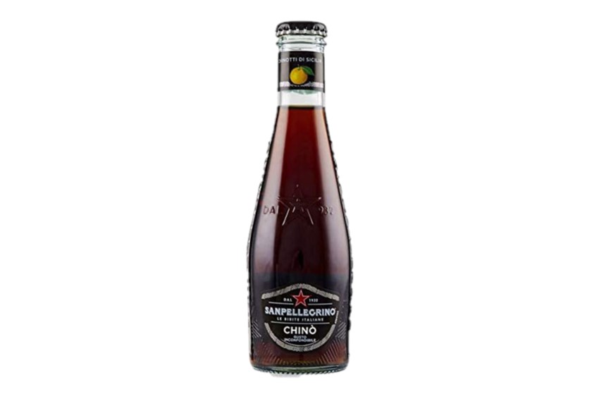 Chinotto Sanpellegrino Cl 20