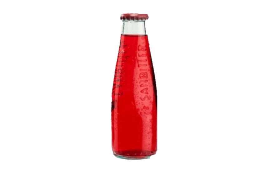 Sanbitter Sanpellegrino Cl 10