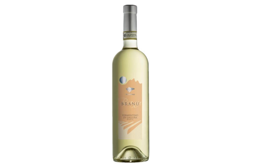 Branu Vermentino Cl 75