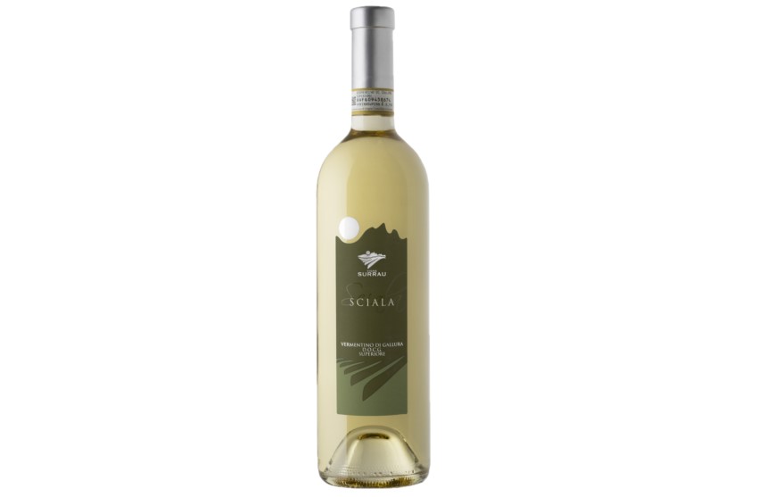 Sciala Vermentino Superiore Cl 75 