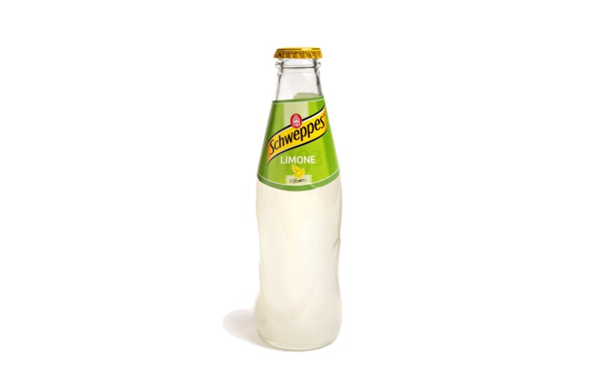 Schweppes Lemon Cl 18