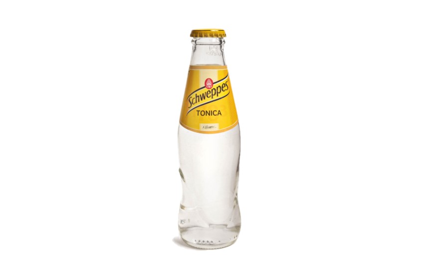 Schweppes Tonica Cl 18 