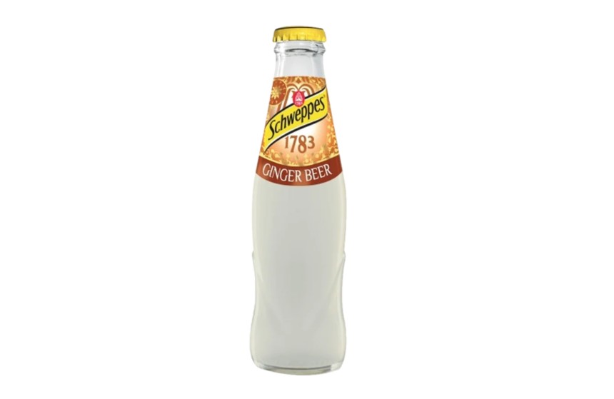 Schweppes Ginger Beer Cl 18