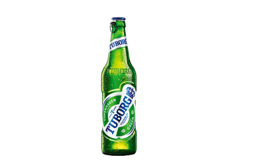 Birra Tuborg Cl 66