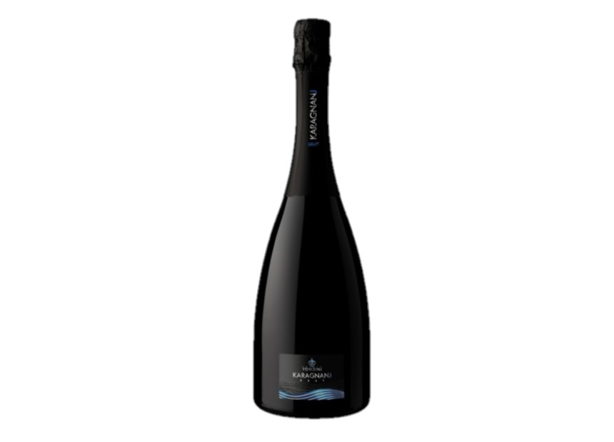 Spumante Karagnanj Brut Cl 75