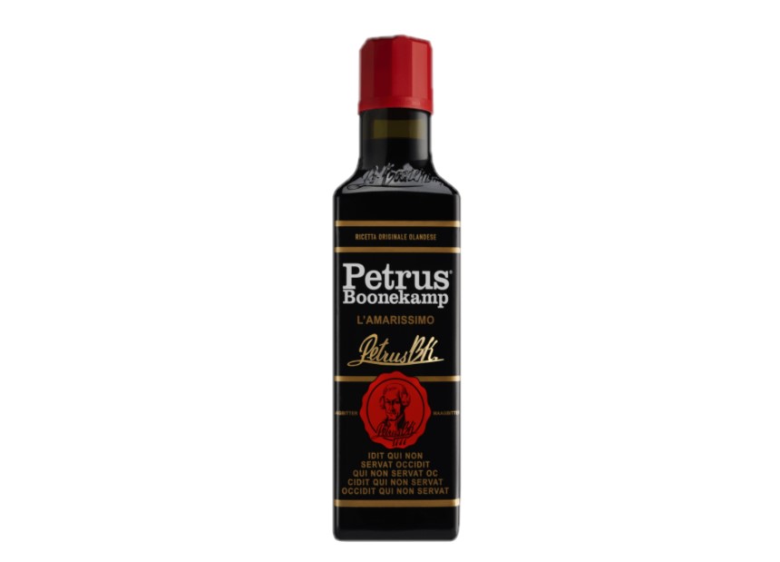 Amaro Petrus Bonekamp Cl 70