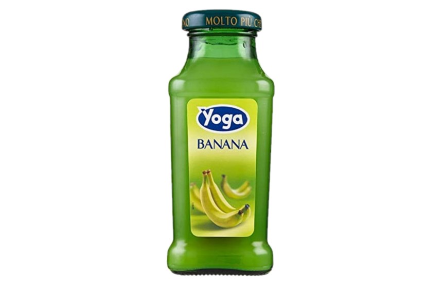 Yoga Banana Cl 20