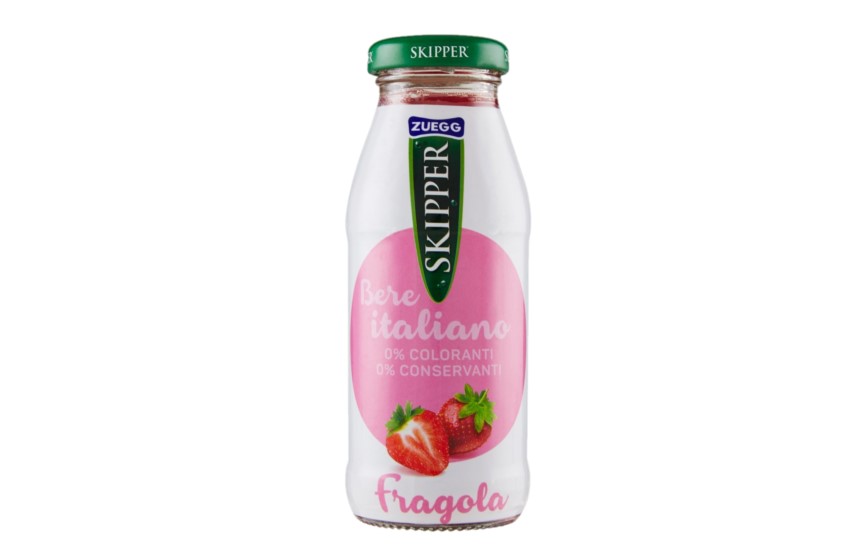 Skipper Fragola Cl 20