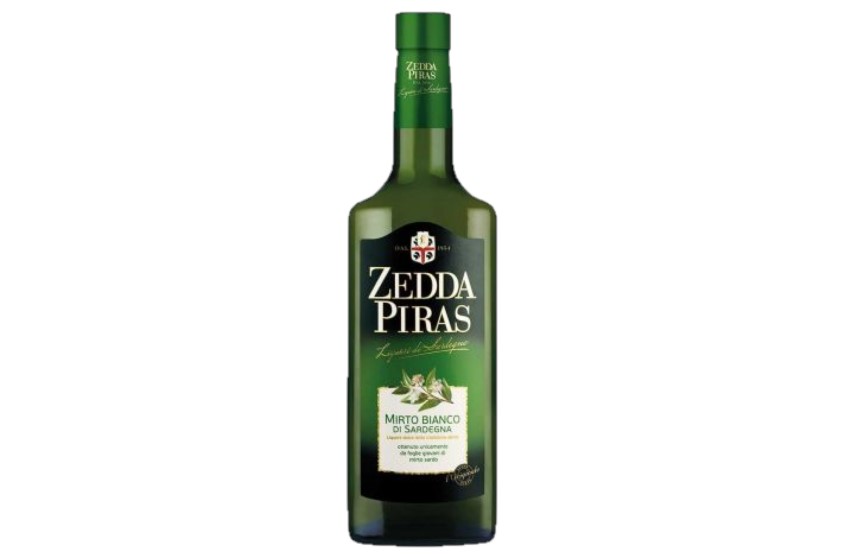 Mirto Bianco Zedda & Piras Cl 70