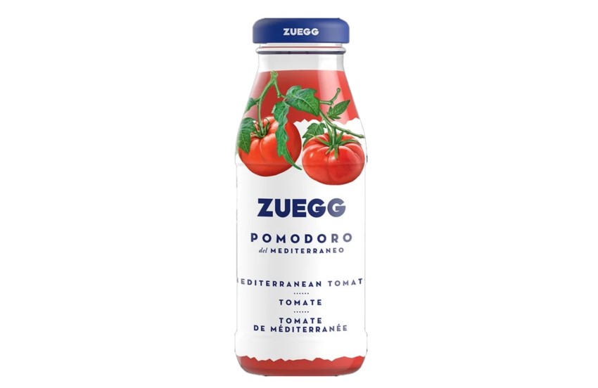 Zuegg Pomodoro Cl 20