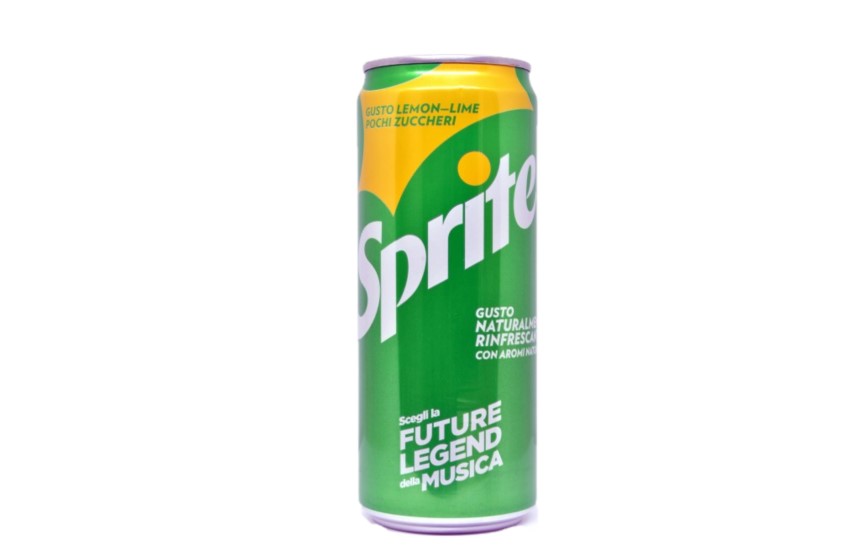 Sprite Cl 33 Sleek